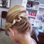 updo